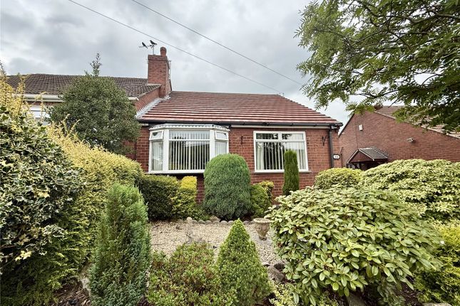 Pennine View, Royton, Oldham, Greater... 2 bed semi