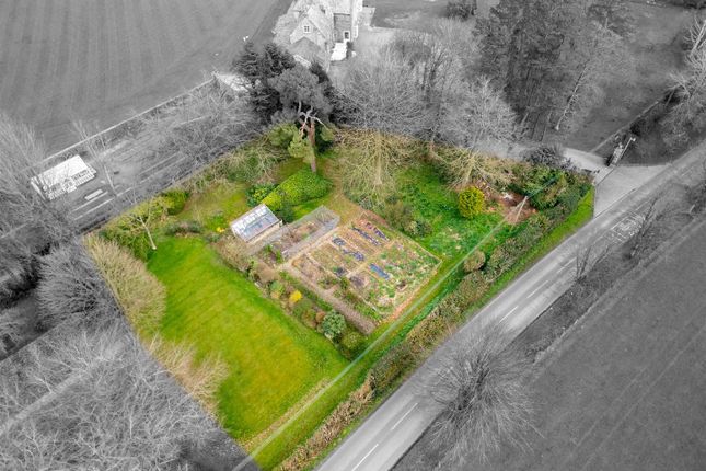 Wadeford, Chard Residential development for sale