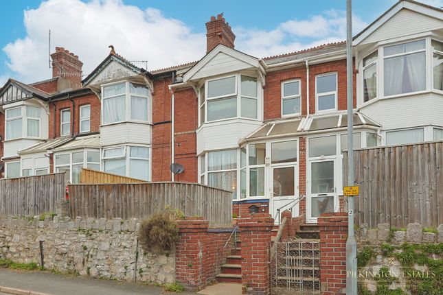 Newton Abbot, Devon TQ12 5 bed terraced house for sale
