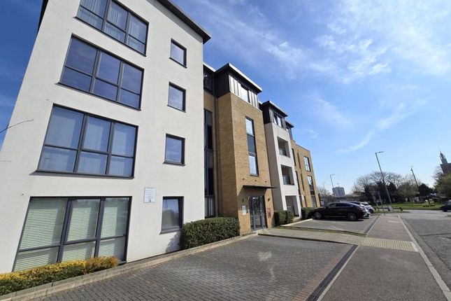 St. Albans Road, Watford 1 bed apartment for sale