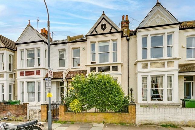 St Dunstans Road, London 5 bed terraced house for sale