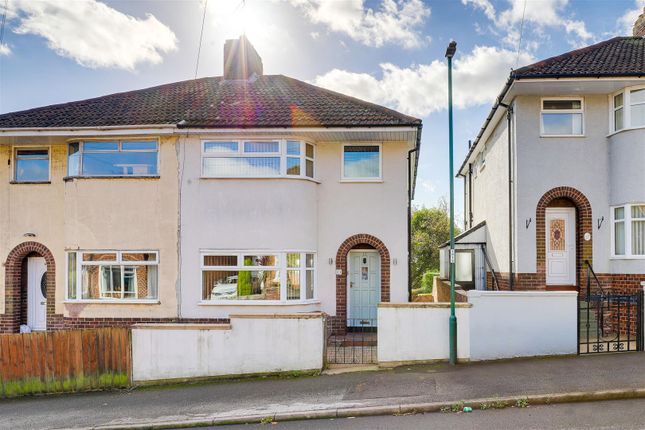 Radstock Road, Thorneywood NG3 3 bed semi
