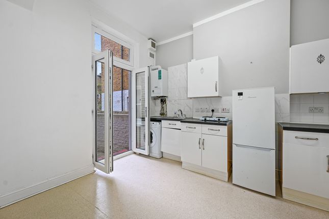 1 bed flat