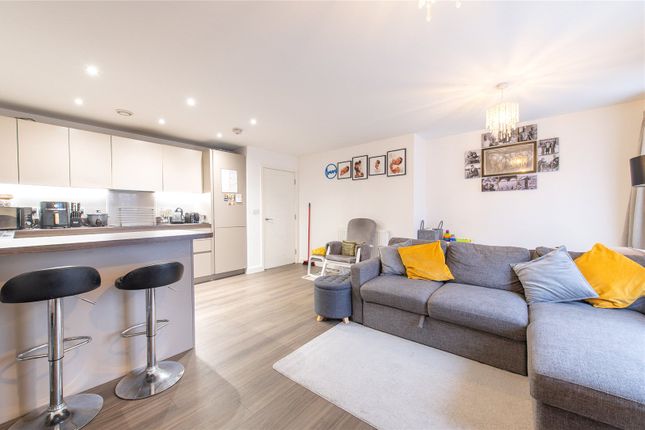 Springhead Parkway, Northfleet, Kent... 2 bed flat for sale