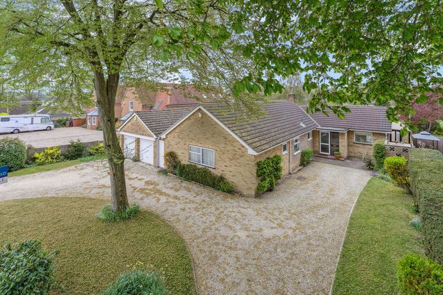 Wallingford Road, North Stoke, OX10 4 bed detached bungalow for sale