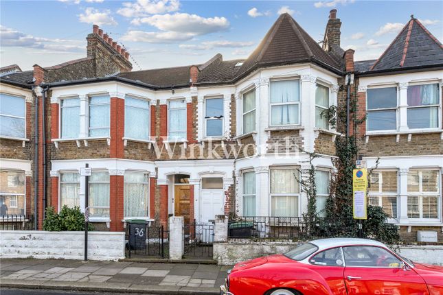 Keston Road, London, N17 3 bed apartment for sale
