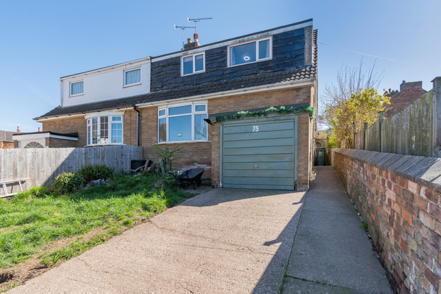 3 bed semi-detached house