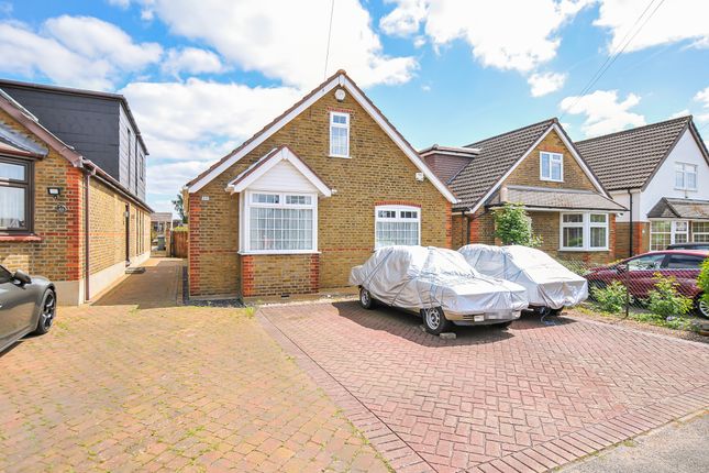 4 bedroom detached bungalow for sale