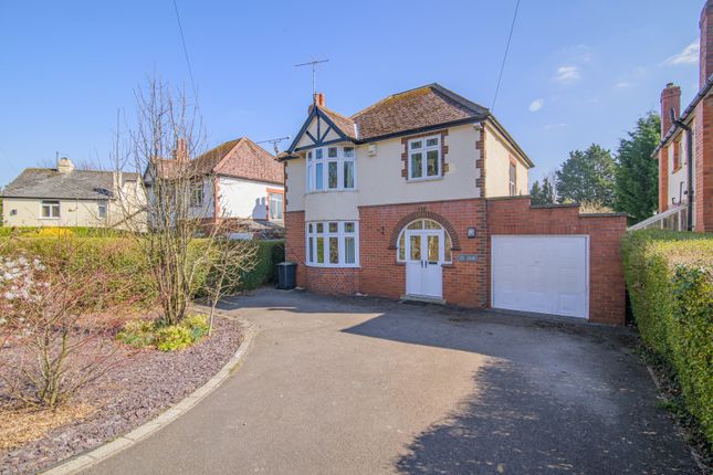New Dixton Road, Monmouth 3 bed detached house for sale