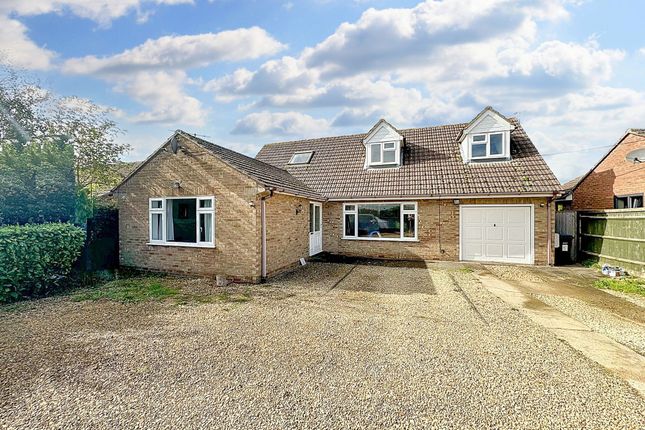 Sunningwell Road, Abingdon OX13 4 bed chalet for sale