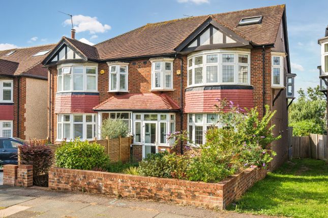 Parkway, London, SW20 5 bed house for sale