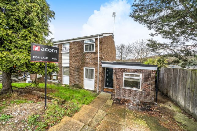 Silver Spring Close, Erith 4 bed end of terrace house for sale