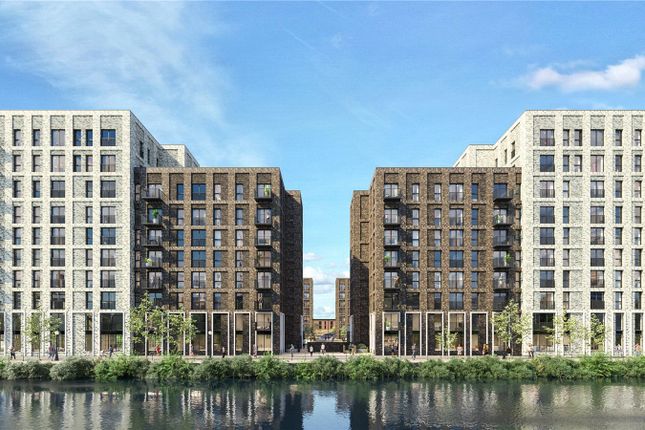 Tranquillity, Ordsall Lane, Salford... 2 bed apartment for sale