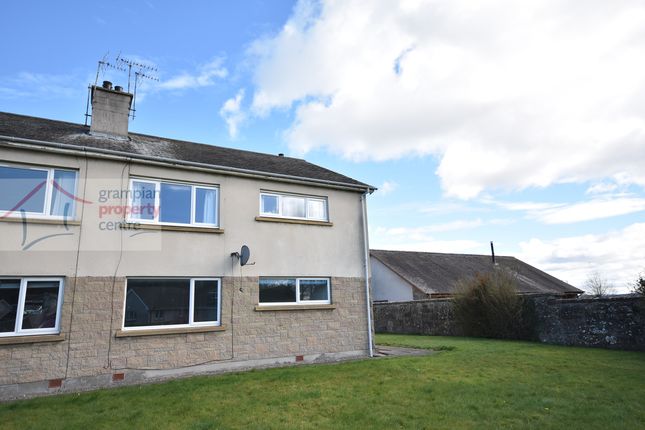Fleurs Road, Elgin, IV30 1TA 2 bed flat for sale