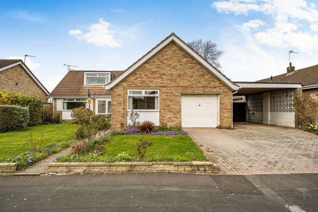Merlin Way, Covingham, Swindon, SN3 4 bed detached house for sale