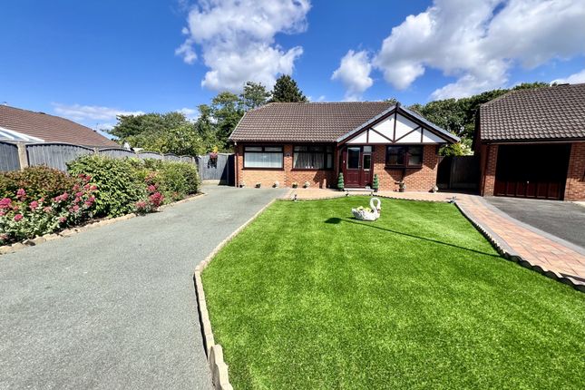 Keats Close, Thornton FY5 3 bed bungalow for sale