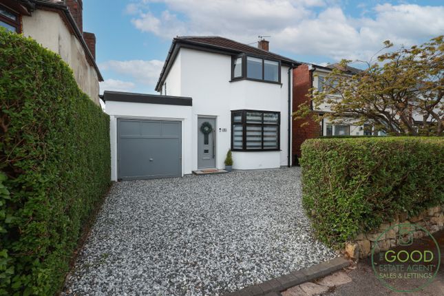 2 bedroom detached house for sale
