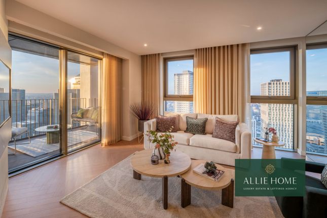 3 bedroom flat for sale