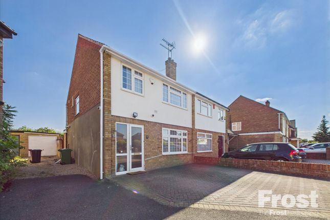 Amanda Court, Langley, Berkshire, SL3 4 bed semi