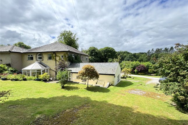Clough End Road, Haslingden... 4 bed semi