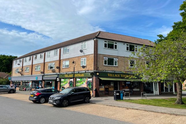Marshall Parade, Coldharbour Road... 2 bed flat for sale