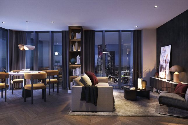 One Port Street, 1 Port Street... 2 bed apartment for sale