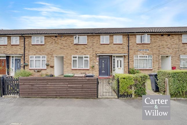 Rusholme Avenue, Essex 2 bed terraced house for sale