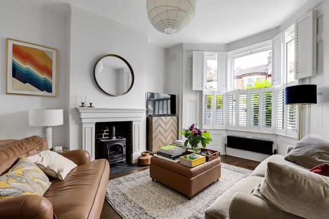 Montrave Road, Penge, London 4 bed semi
