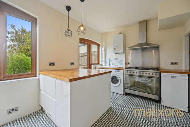 Rowan Road, London SW16 3 bed house for sale