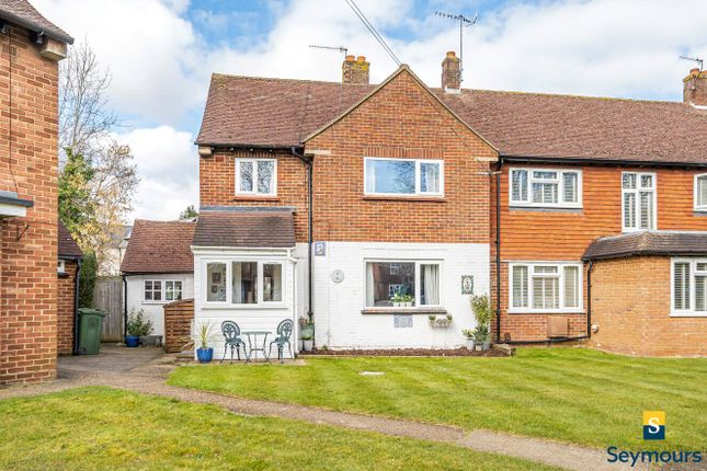 Glendale Drive, Guildford GU4 3 bed end of terrace house for sale