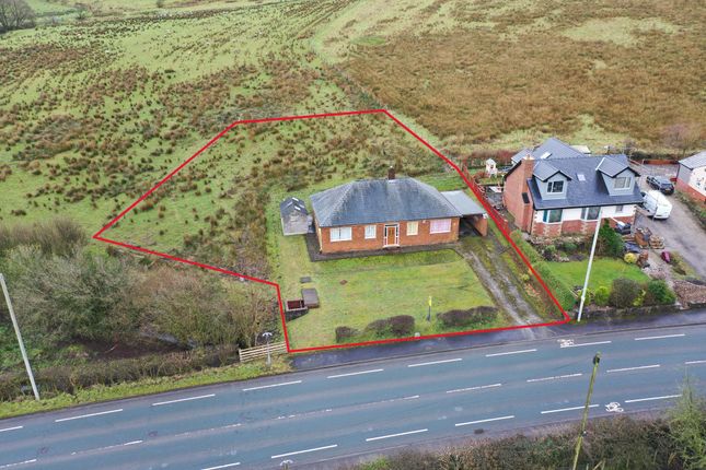 Whalley Road, Wilpshire, BB1 3 bed detached bungalow for sale