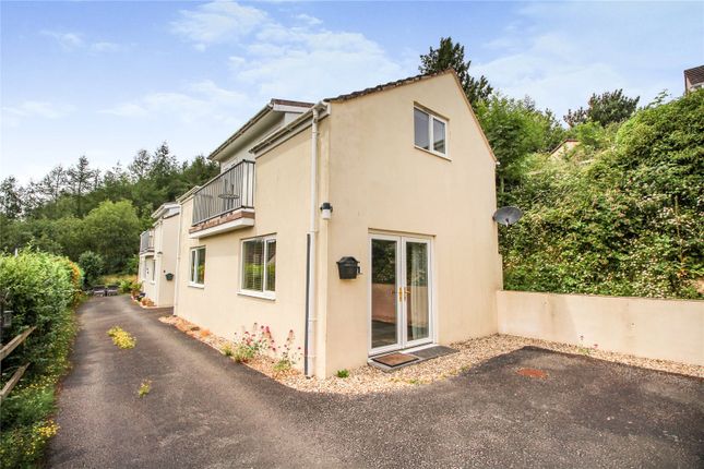 High Bickington, Umberleigh 2 bed detached house for sale