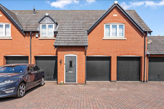 2 bed flat