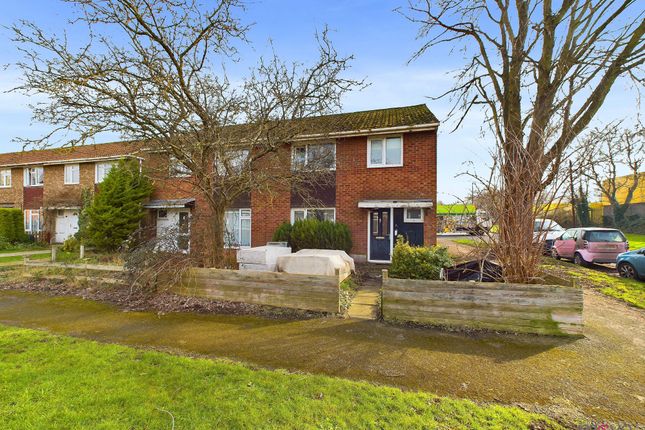 Frank Brookes Road, Cheltenham GL51 3 bed semi
