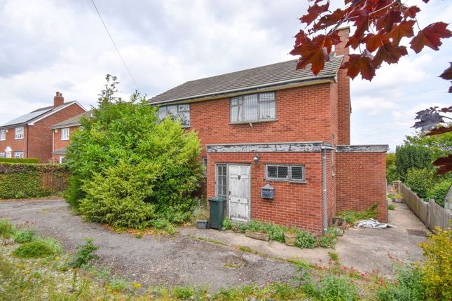 Malton Road, Swinton, Malton YO17 4 bed detached house for sale