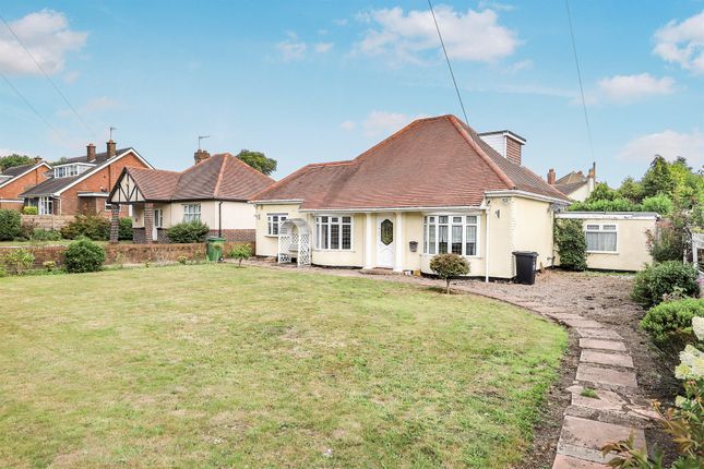 4 bedroom detached bungalow for sale