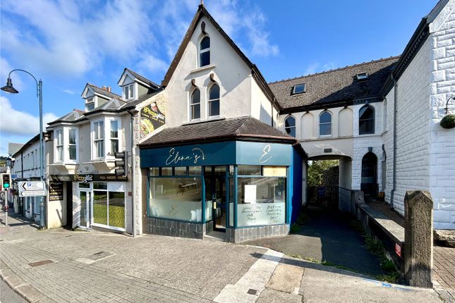 Okehampton, Devon 3 bed flat for sale