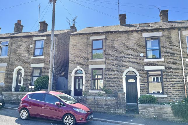 Ashton Street, Glossop 3 bed terraced house for sale