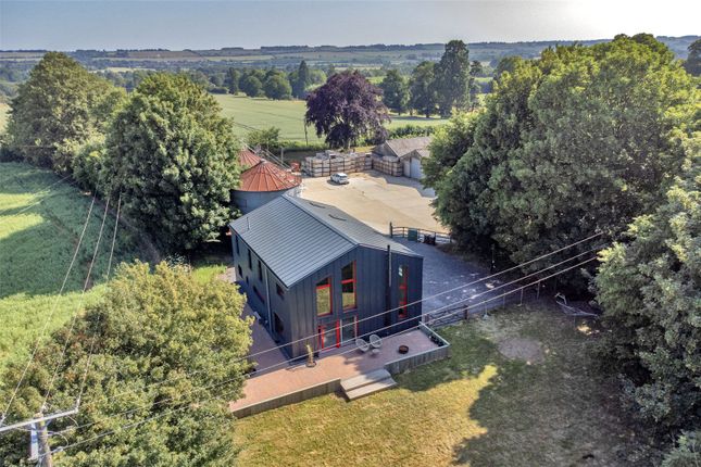 Sandway, Maidstone, Kent, ME17 3 bed detached house for sale