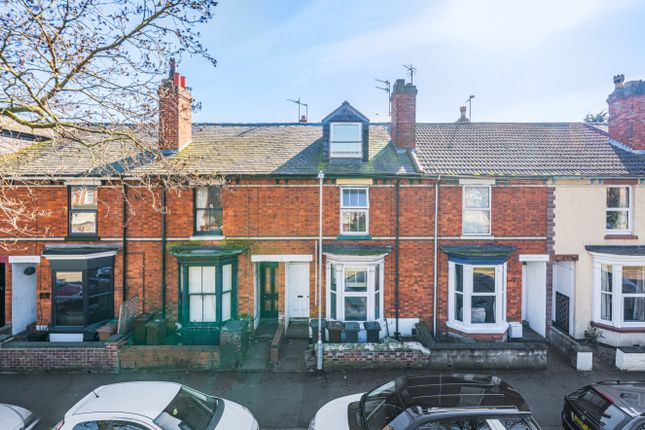 Boultham Avenue, Lincoln... 5 bed terraced house for sale