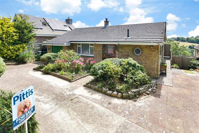 Nodgham Lane, Newport, Isle of Wight 2 bed detached bungalow for sale