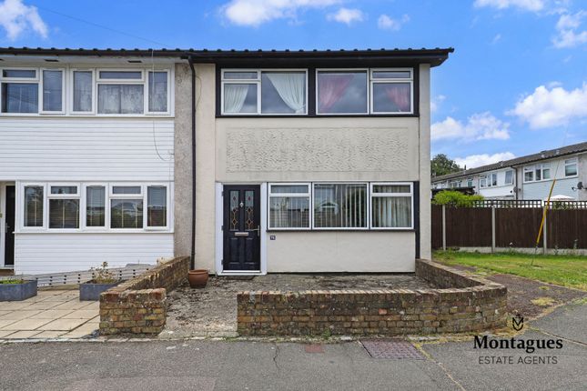 Parklands, Coopersale, CM16 3 bed house for sale