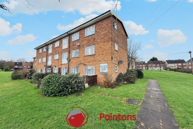 Torrington Avenue, Tile Hill, CV4 9HJ 2 bed apartment for sale