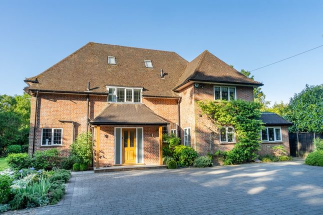 Oakamoor, Gerrards Cross, SL9 6 bed detached house for sale