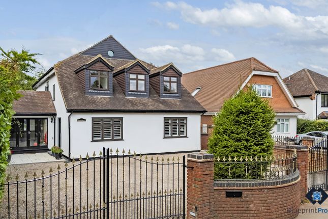 Doddinghurst Road, Parkwood... 6 bed detached house for sale