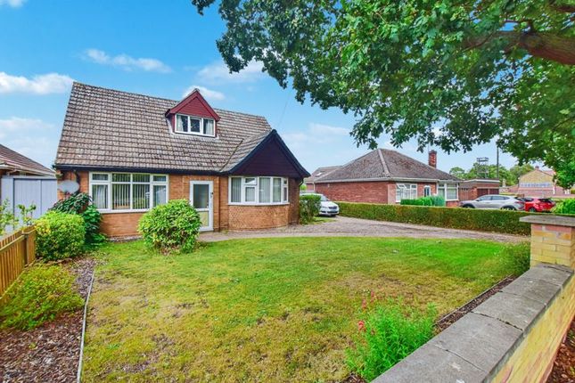 4 bedroom detached bungalow for sale