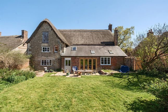 4 bedroom house for sale
