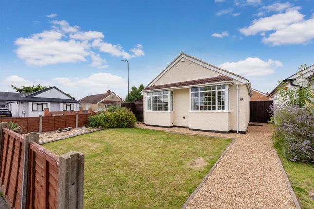 Royston Way, Burnham 3 bed detached bungalow for sale