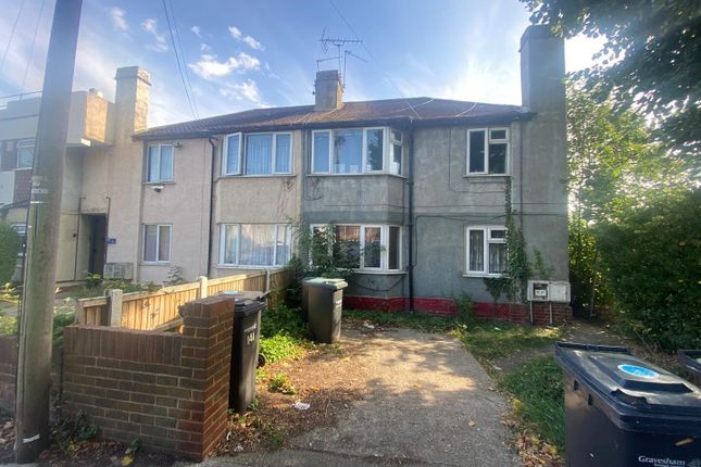 St. Marks Avenue, Northfleet 2 bed maisonette for sale