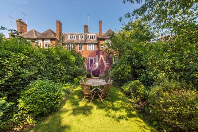 Rotherwick Road, Hampstead Garden... 7 bed terraced house for sale